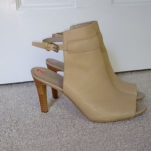 Franco Sarto heels